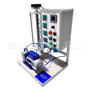 Лабораторная установка «Закон Фурье» ST0364