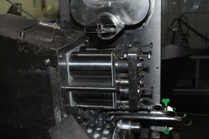 Автомат для лепки пельменей Signal pack