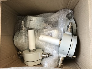 взрывозащищенный Извещатель пожарный тепловой ИП 101–201.8–D–АЗИМУТ МК