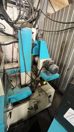 Электроэрозионный станок DK 7750