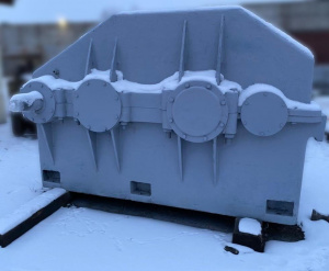 Редуктор БСМ 2-56