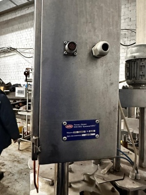 Укупорочный автомат avis уа-3000275 000