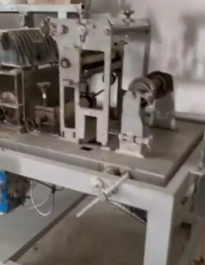 Термопереводной станок