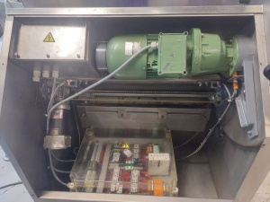 Ломтерезка Treif Fox-CE