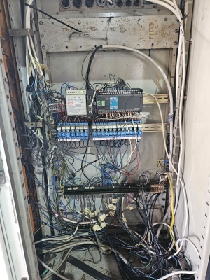 Шлифовальный станок для круглого наружного шлифования колец подшипников SWa AGL 125 (АГЛ 125) WMW