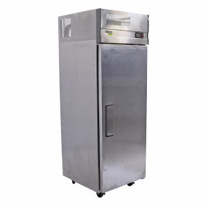 Шкаф холодильный TurboAair ER24-1 нерж