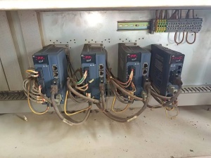 Станок лазерной резки металла 3000х1500 мм Raycus 3000 Вт бу