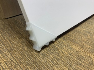 Уголки транспортировочные для мебели