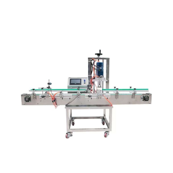 Оборудование для розлива клея AZ-8