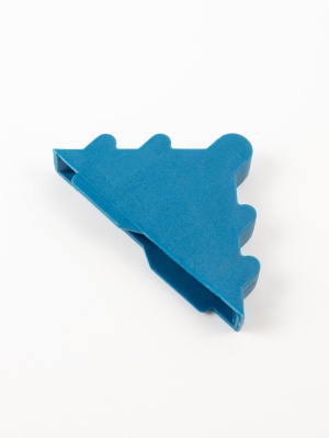 Защитные уголки для окрашенного металла