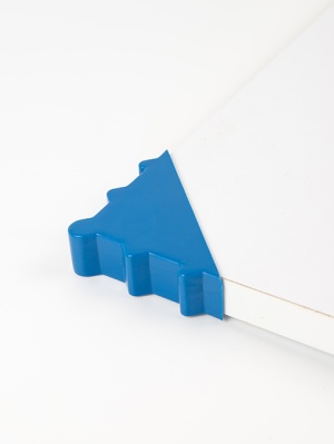 Уголки для защиты изделий при перемещении и транспортировке