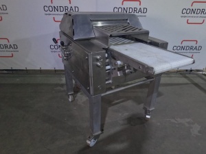 Шкуросъемка Maja BXAplus 434