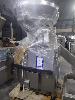 Шприц вакуумный Handtmann VF200