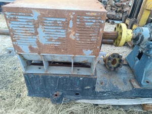 Насос ЦН400/105