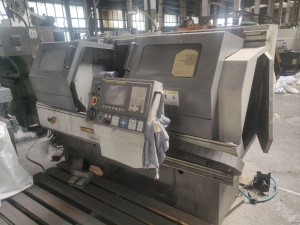 токарные станки с чпу