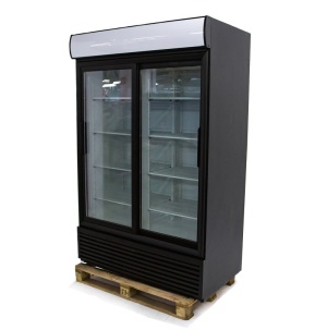 Шкаф холодильный Frigorex FVS 1200