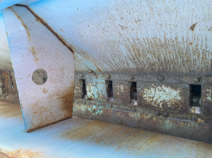 Сеялки сз-5,4 для рядового посева семян