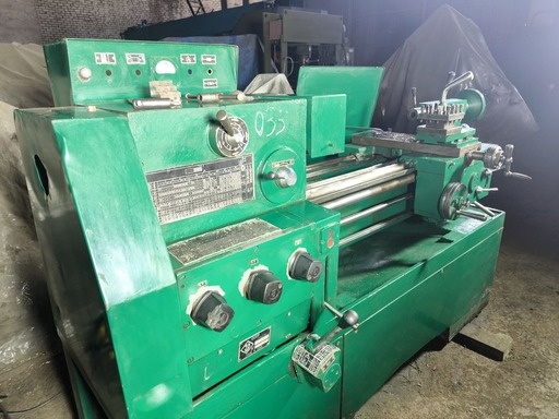 Станок токарный 1Е61ПМ повышенной точности