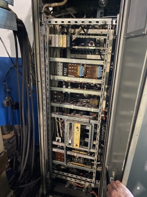 Сверлильно-фрезерно-расточной 24К440СФ4