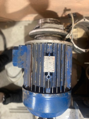 Импортные Мотор редуктора