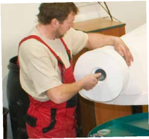 Оборудование для производства бетонных оснований люков, CAPITAN