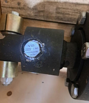 Запасные части к ТС