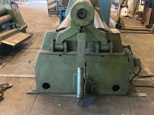 Вальц 3 х валковый ROUNDO - PS 310