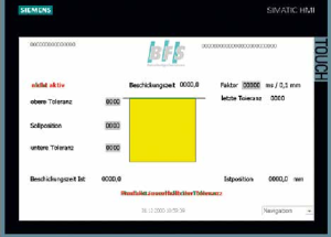 Оборудование для производства бетонных труб ATLANTIC BFS