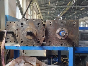 Пресс-формы для литья пластмасс