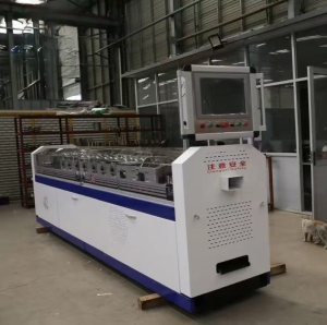 Оборудование для производства ЛСТК