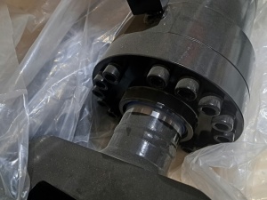 Цилиндр подъёма стрелы ST14