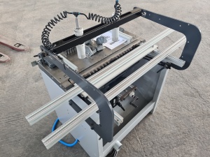 Сверлильно присадочный станок Felder FD 21