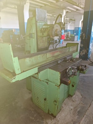 Плоскошлифовальный станок 3г71