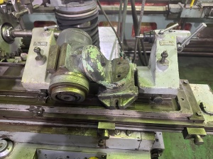 Универсальный заточной станок 3е642е