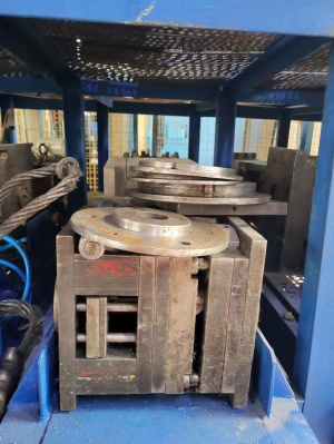 Пресс-формы для литья пластмасс