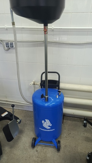 новое оборудование