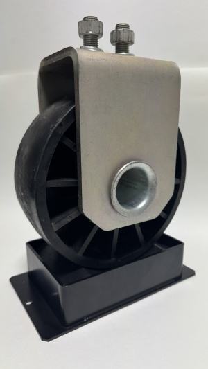 Виброопоры для трансформатора