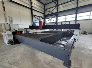 Машина плазменной резки BAYKAL BPS3006