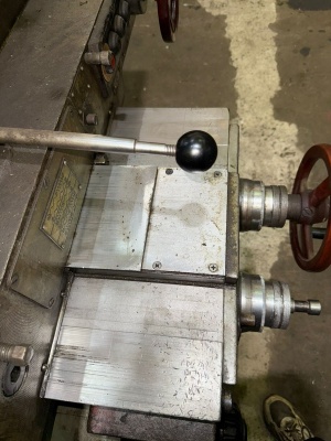 Вертикально-фрезерный станок вм127м ремцех хор сост