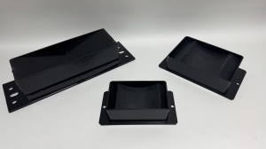 Виброопоры для трансформаторов