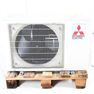 Сплит-система Mitsubishi MSC-GE20VB/ MUH-GA20VB