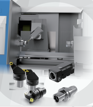 Токарный инструмент PSC