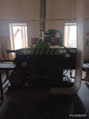 Многопильный станок WP-500