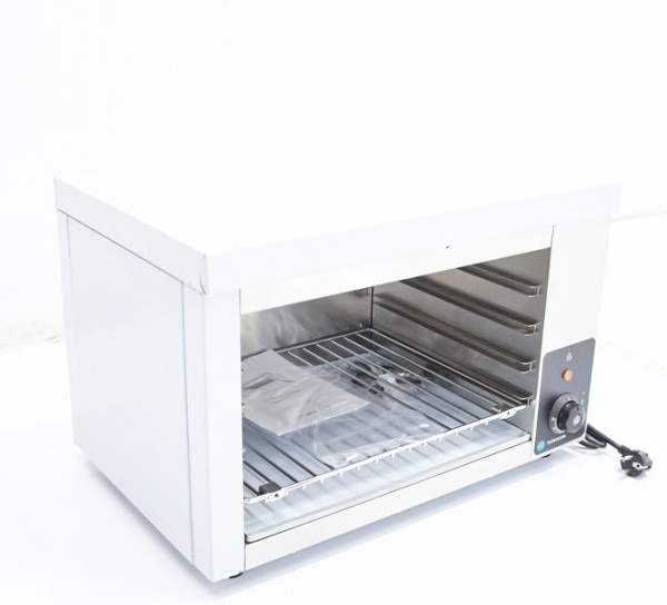 Гриль Salamander Hurakan HKN-SLE580