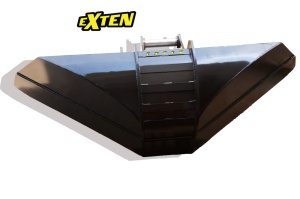 Ковш трапециевидный для экскаватора Case, XCMG, Huyndai и других