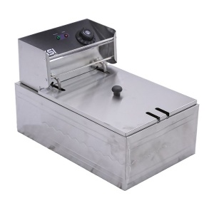 Фритюрница Eksi HEF-6L