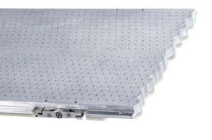 Оснастка и комплектующие для европейских иглопробивных станков, оборудования и линий