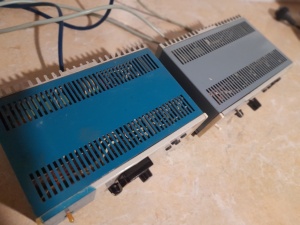 Блоки питания Б5-29 и Б5-30