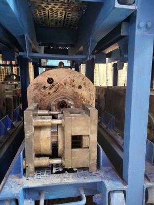 Пресс-формы для литья пластмасс