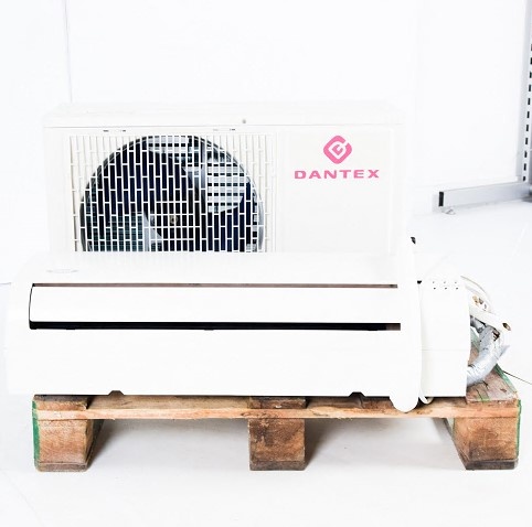Сплит-система Dantex RK - 075DM 2E/ Dantex PV-07